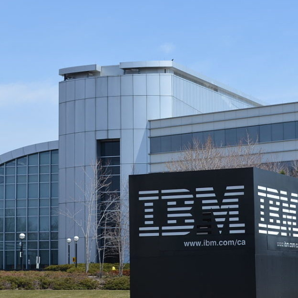 IBM-canada